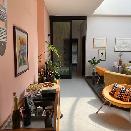 サンニカンドロ・ディ・バーリ Dimora Nina Bed & Breakfast エクステリア 写真