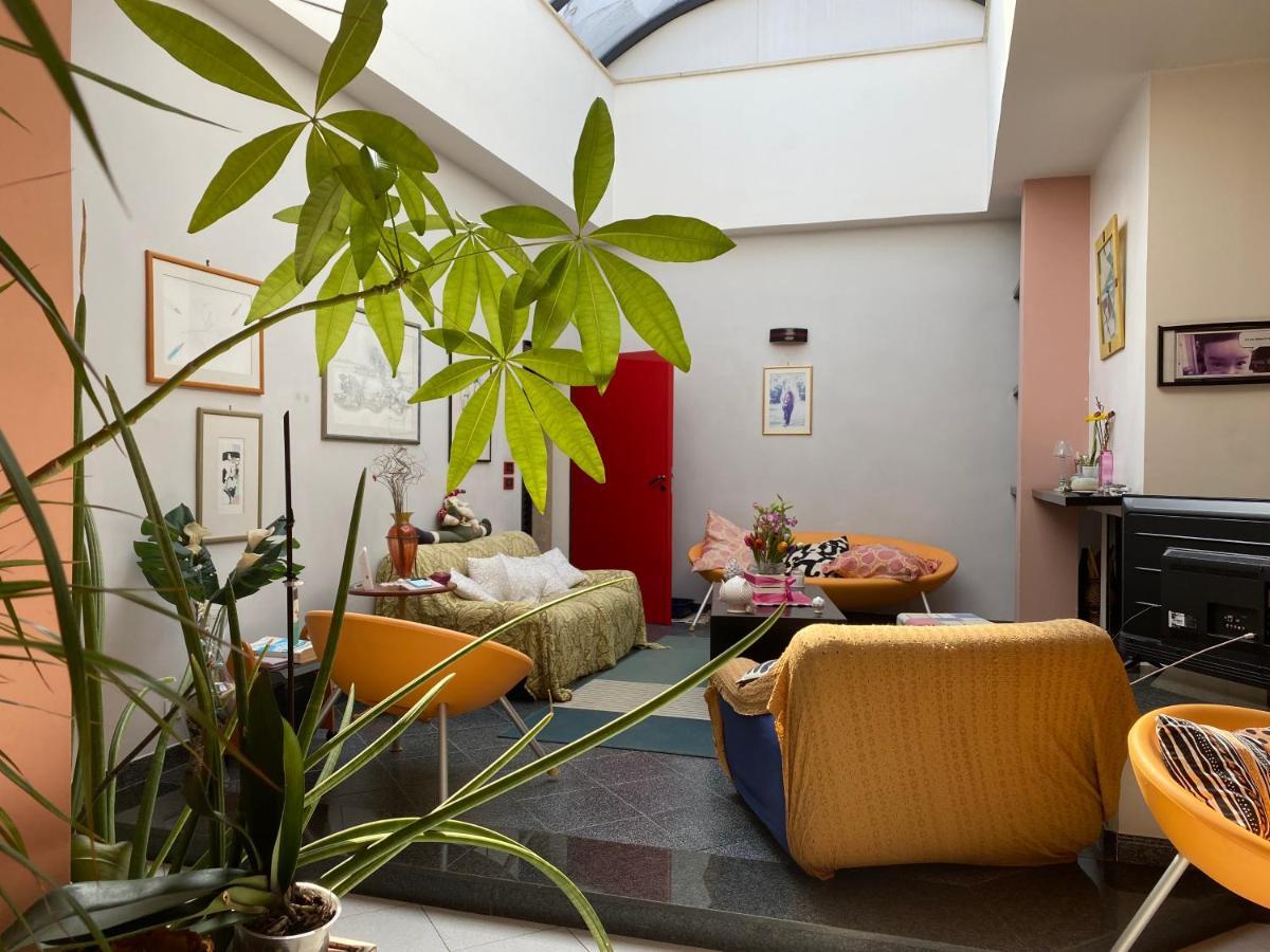 サンニカンドロ・ディ・バーリ Dimora Nina Bed & Breakfast エクステリア 写真